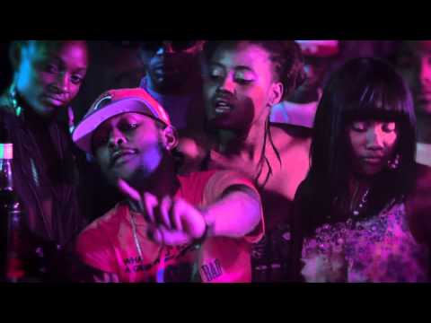 Popcaan - Girls Medley (Official Video)