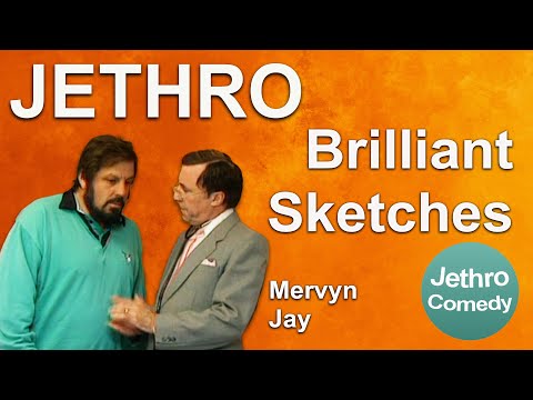 JeThRo: Hilarious Brilliant Sketches That Will Make You Laugh Out Loud! (10/10) DON'T Miss This..!