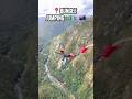 Places On Earth For Adrenaline Junkies! Pt.3 #travel #shorts #adrenaline
