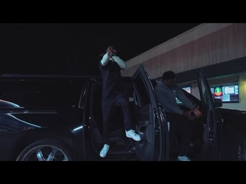 B.A.Y Coop ft Duce5 babyboy - Blessed Gmix(Official Video)