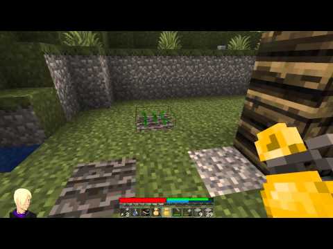 Minecraft WG S03-E041 - ( Materialien müssen beschafft werden ) [Deutsch] -HD- [367]