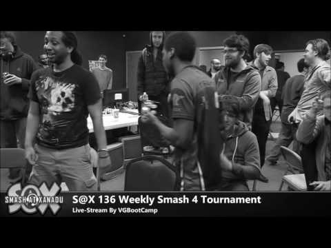 Tyrant V Pink Fresh: Grudge Match Trailer