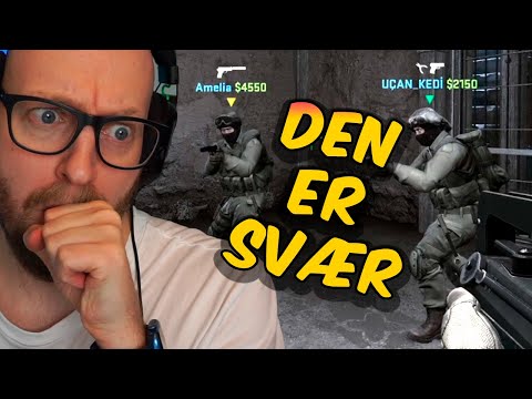 Må IKKE købe det mine mates køber