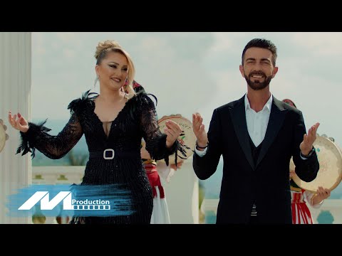 Avdyl Mziu - Merita Gashi - Këng dasmash 2023