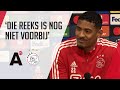 Haller jaagt op meer goals en kwartfinale Champions League