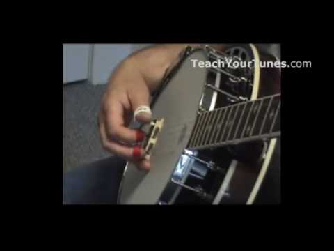 Train 45 Slow Right Hand