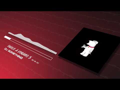 Dj Something - Huele a Verano vol. 5 REMEMBER EDITION -01/06/11-