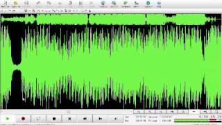 Nicole Sponberg - Resurrection (Trance remix)