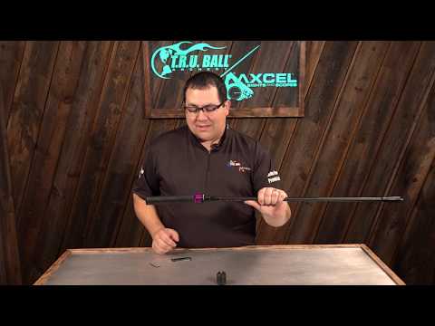 AXCEL Stabilizers: Kryptos Dampeners Instructional