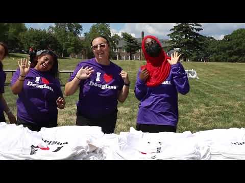 Welcome Days 2022 Highlight Reel