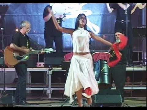 Core schiattusu by Briganti Di Terra D’Otranto - Apulian Tarantella, Pizzica & Taranta