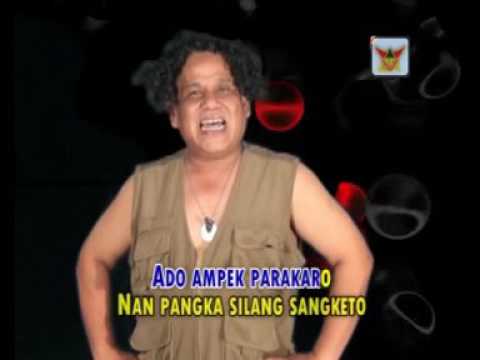 NEDI GAMPO - Rang Sumando