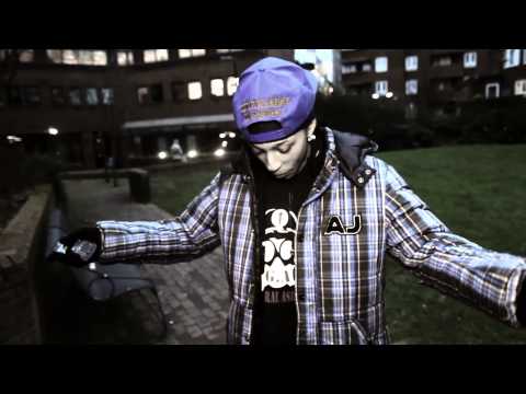 General Ashlon "Theres Still Hope" [Video By @PacmanTV]