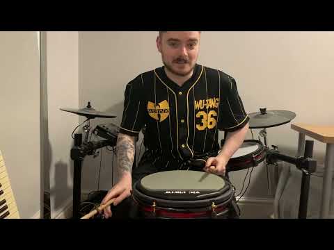 Ultimate Guide for Hand Technique on Drums! // ADrum