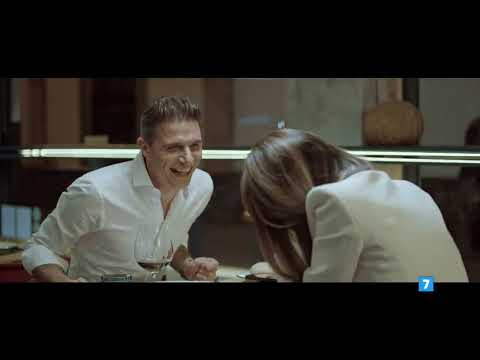 Promo 11 Joaquín:La Penúltima y Me Voy,Estreno Jueves 2 Febrero a las 22:45h en Antena 3(01/02/2023)