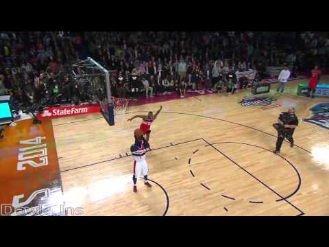 Simple & Complex Skills