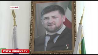 Три новостройки в Грозном ожидают заселения по программе переселения из аварийного жилья