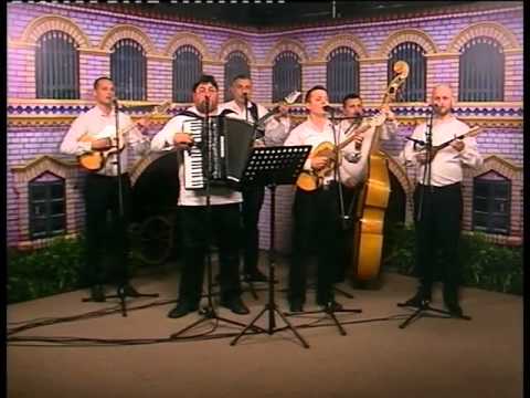 Tamburaški sastav Melem - A ti se nećeš vratiti