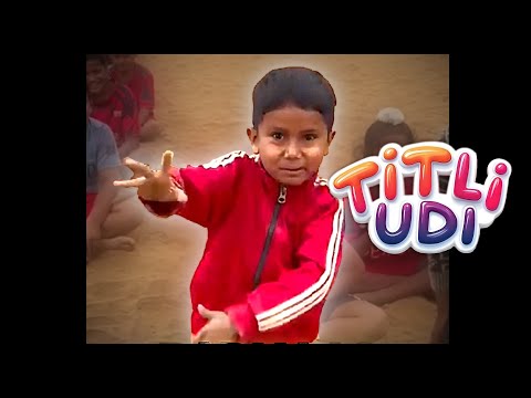 Titli Udi Udd Na Saki 🦋|  Viral Song | Instagram Remix | @Kartaonthemusic
