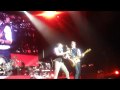 Spandau Ballet - Always in the back of my mind LIVE