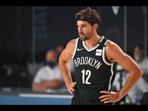 Best of Joe Harris: Top Plays from 2019-20 Season