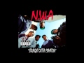 NWA - Straight Outta Compton Full Album Review ...