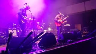 Son Little - The Middle. Live at Bristol Colston Hall