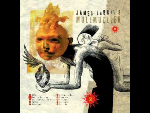 Mullmuzzler - "A simple man"