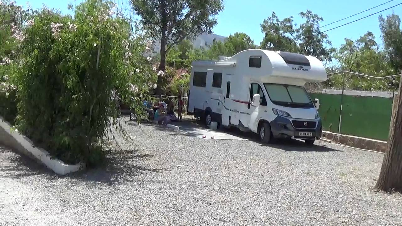 Experience the Ultimate Outdoor Adventure at Salmon Falls River Camping