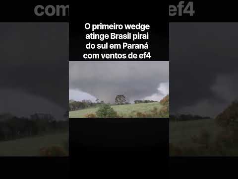 Piraí do sul ef4 Paraná