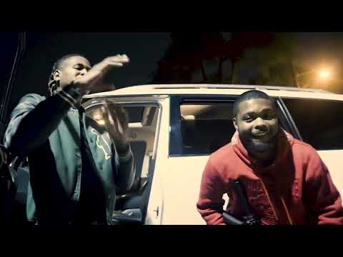 Shottvh Sav - Pressure (Official Video) shot by @bl3ckjesvs @YOUNGCAMERAGODS