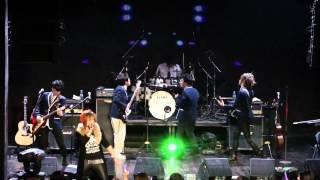 Kick start my heart (feat. 김세헌 EVE) / Nemesis Concert &#39;Diary #1&#39;