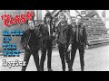The Clash - Gates Of The West (lyrics)