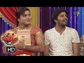 Sudigaali Sudheer Performance Extra Jabardasth 29th December 2017 ETV Telugu