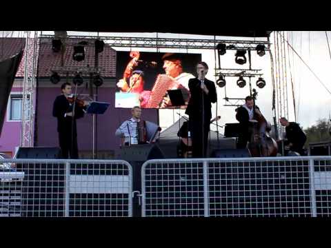 Slovak tango - Anča Anča Anča Hana