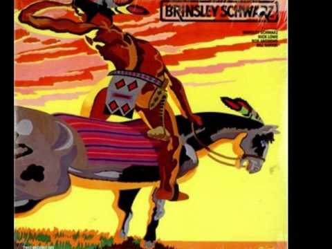 Brinsley Schwarz - Old Jarrow (1970)