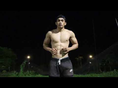 Couple Goals||Fitness Motivation 2020 NTT-KUPANG #bodyweight #martialarts #gym #fitness