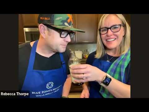 Honey Cookies from Greece and Costa Rican Donuts!