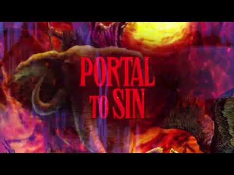 MARAUDA - PORTAL TO SIN (Official Video)