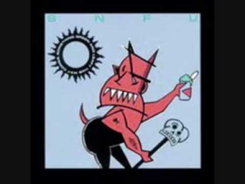 SNFU - Painful Reminder