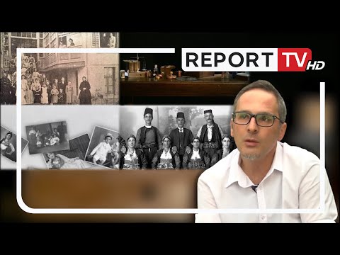 Historia e Fotografisë Shqiptare, studiuesi:Nga shkrepjet e para tek imazhet e dy Luftërave Botërore