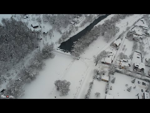 SIGHETU CA-N POVESTI  -  Claudiu Simion