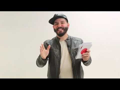 Saturn Magic - The (W)Hole Thing PARLOR (With Online Instruction) by DARYL - Trick