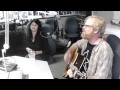 Winterpills Perform "Rogue Highway" live at 91.3 WUKY - Lexington, KY
