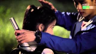 우리 둘 The Two Of Us  Ali 알리 IU &amp; Kim Soo Hyun sub español