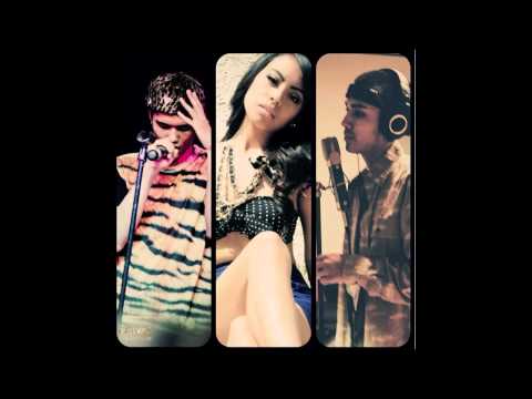 The Way(Remix/Cover) -Ariana Grande ft. Mac Miller