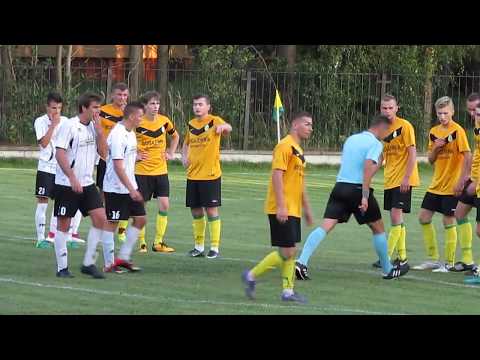 Widok Skierniewice - GLKS Wołucza 3:2 (0:2)