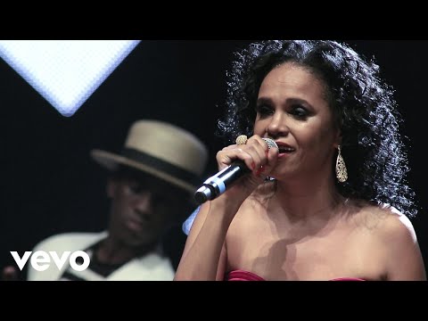 Teresa Cristina - A Volta Do Malandro