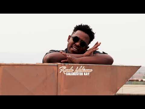 Ramba Uchizama ( Visual ) ~ Calchester Kay ( Baba Huchi )