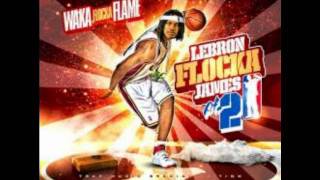 Waka Flocka-Rumors(Dirty)